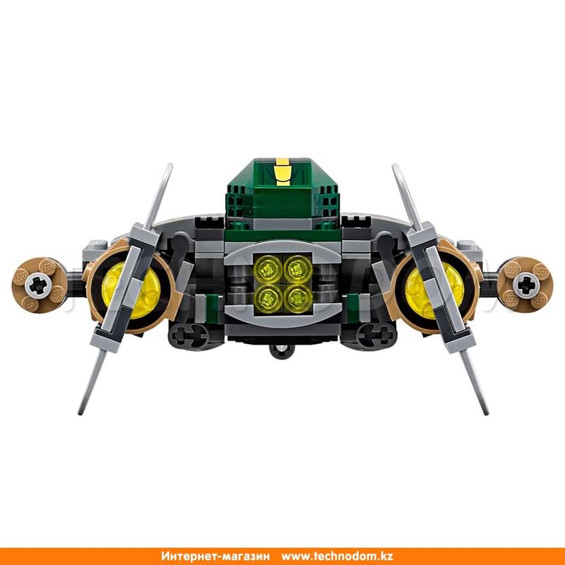 Дет. Конструктор Lego Star Wars, Истребитель СИД Дарта Вейдера VS Истребителя A-Wing (75150) - фото #7, Technodom.kz Дет. Конструктор Lego Star Wars, Истребитель СИД Дарта Вейдера VS Истребителя A-Wing (75150) - фото #7, Technodom.kz