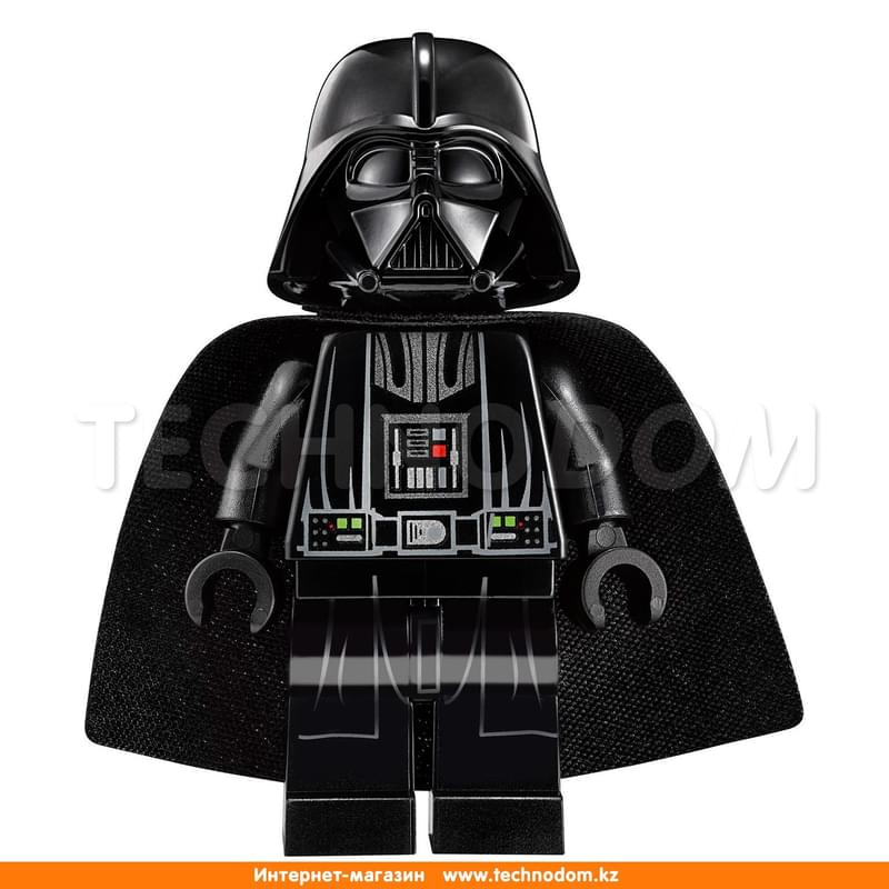 Дет. Конструктор Lego Star Wars, Истребитель СИД Дарта Вейдера VS Истребителя A-Wing (75150) - фото #8, Technodom.kz Дет. Конструктор Lego Star Wars, Истребитель СИД Дарта Вейдера VS Истребителя A-Wing (75150) - фото #8, Technodom.kz