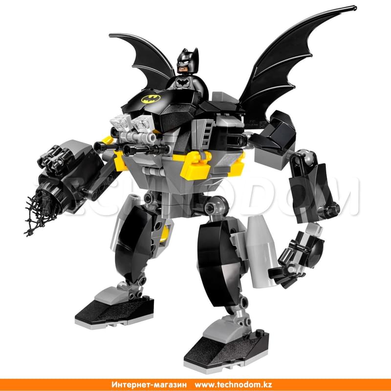 Дет. Конструктор Lego Super Heroes, Горилла Гродд сходит с ума (76026) - фото #3, Technodom.kz