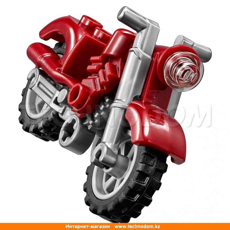 Дет. Конструктор Lego Super Heroes, Преследование Чёрной Пантеры (76047) - фото #7, Technodom.kz Дет. Конструктор Lego Super Heroes, Преследование Чёрной Пантеры (76047) - фото #7, Technodom.kz