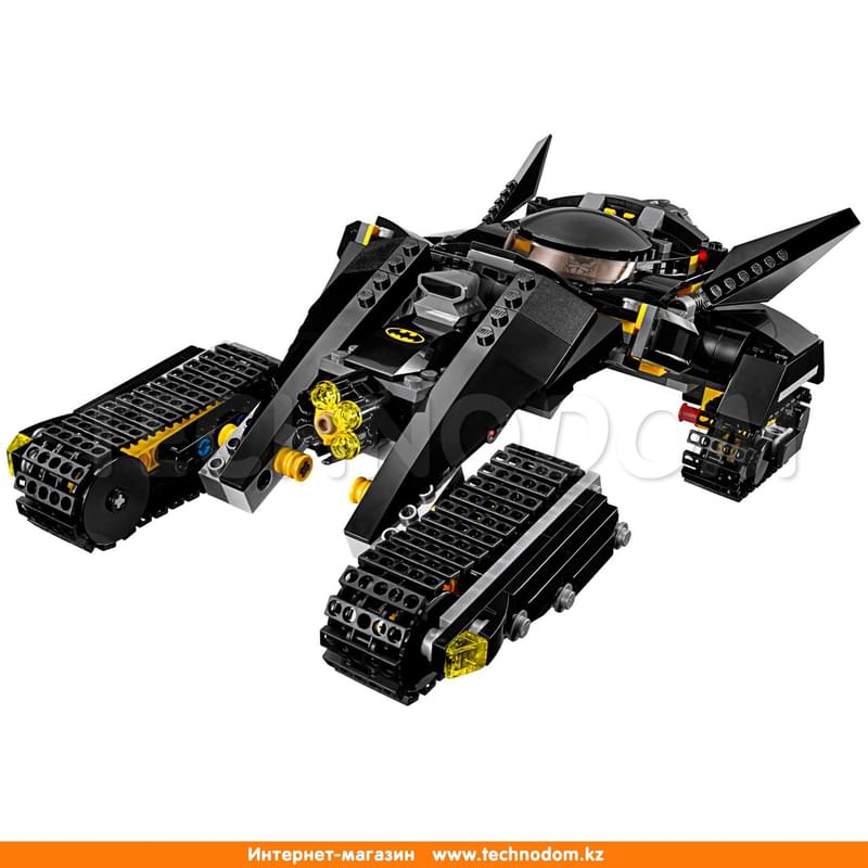 Дет. Конструктор Lego Batman Movie, Убийца Крок (76055) - фото #2, Technodom.kz Дет. Конструктор Lego Batman Movie, Убийца Крок (76055) - фото #2, Technodom.kz