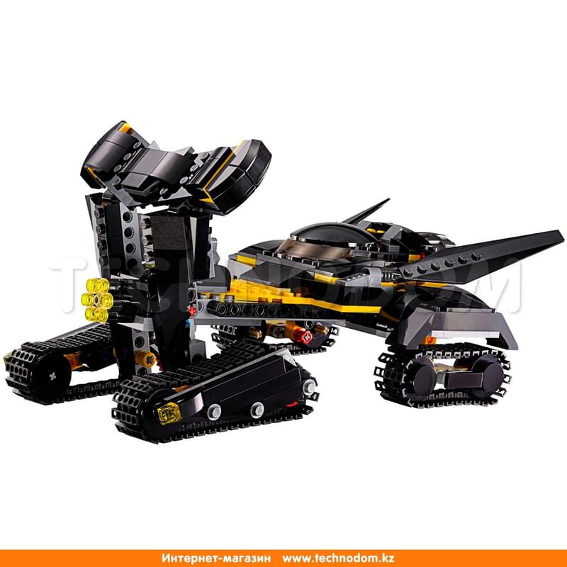Дет. Конструктор Lego Batman Movie, Убийца Крок (76055) - фото #3, Technodom.kz Дет. Конструктор Lego Batman Movie, Убийца Крок (76055) - фото #3, Technodom.kz
