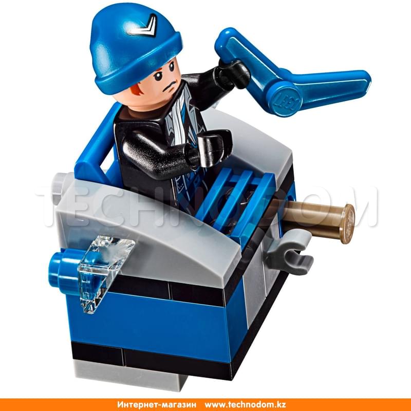 Дет. Конструктор Lego Batman Movie, Убийца Крок (76055) - фото #5, Technodom.kz Дет. Конструктор Lego Batman Movie, Убийца Крок (76055) - фото #5, Technodom.kz