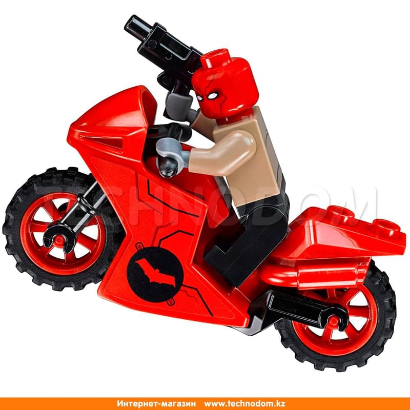 Дет. Конструктор Lego Batman Movie, Убийца Крок (76055) - фото #6, Technodom.kz Дет. Конструктор Lego Batman Movie, Убийца Крок (76055) - фото #6, Technodom.kz