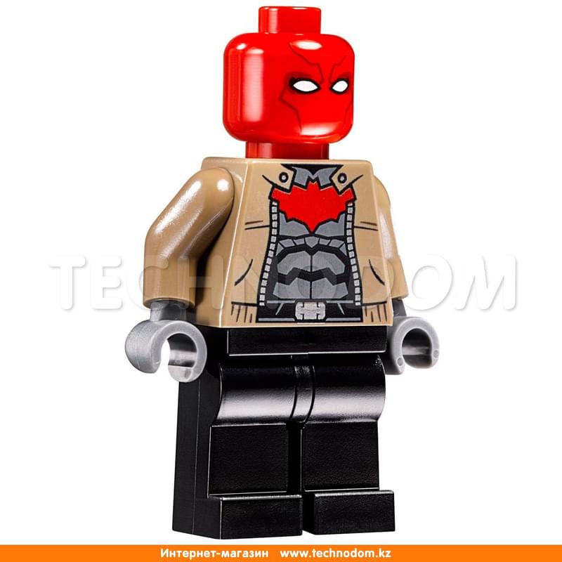 Дет. Конструктор Lego Batman Movie, Убийца Крок (76055) - фото #8, Technodom.kz Дет. Конструктор Lego Batman Movie, Убийца Крок (76055) - фото #8, Technodom.kz