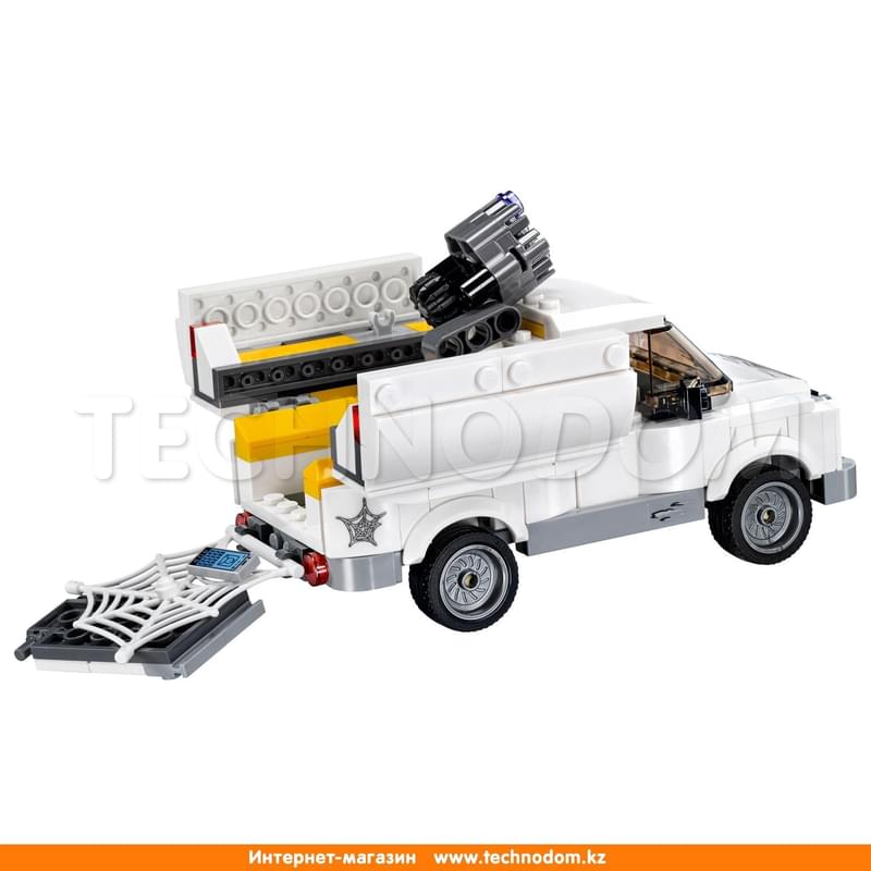 Lego marvel super heroes 76083 cheap