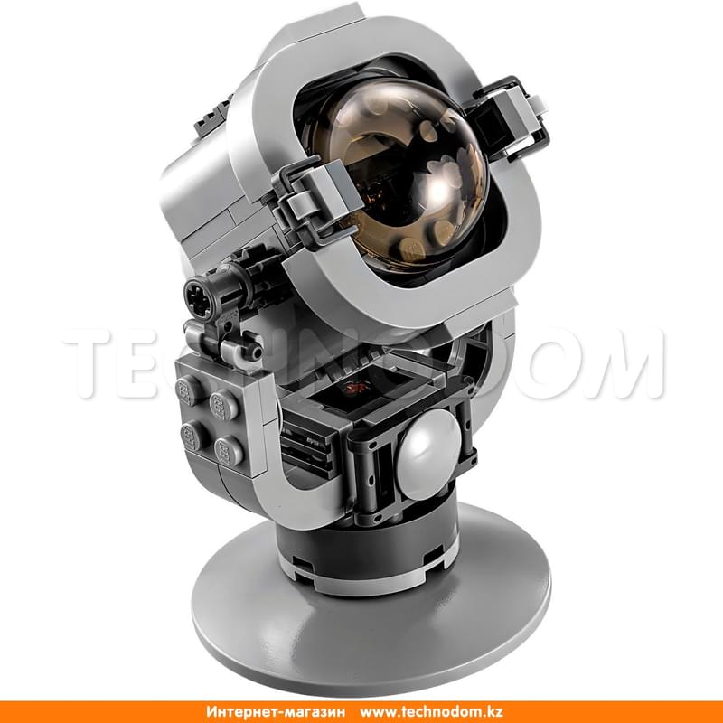 Дет. Конструктор Lego Batman, Бэтмен Крутой Бэтмобиль (70917) - фото #8, Technodom.kz