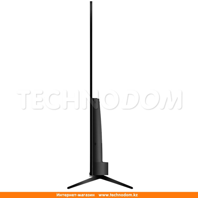 Телевизор 50" TCL L50P6US LED UHD Smart Black (4K) - фото #5, Technodom.kz