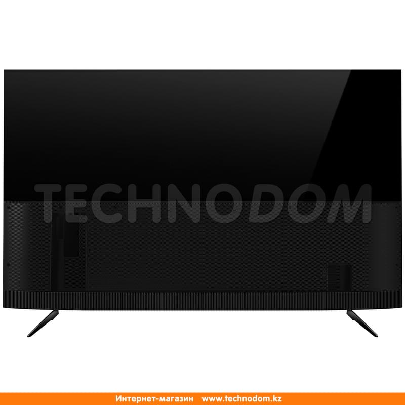 Телевизор 50" TCL L50P6US LED UHD Smart Black (4K) - фото #6, Technodom.kz