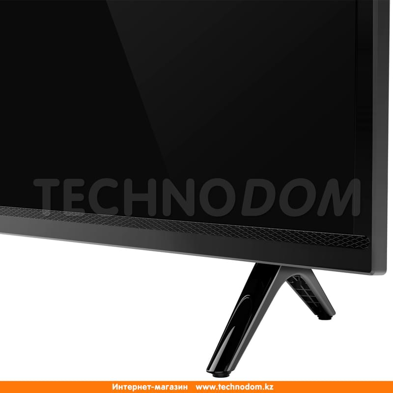 Телевизор 50" TCL L50P6US LED UHD Smart Black (4K) - фото #7, Technodom.kz
