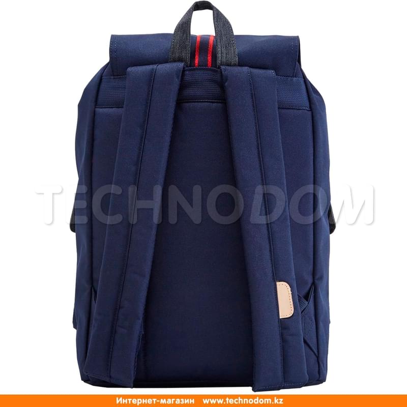 Рюкзак HERSCHEL DAWSON 20L, Peacoat/Dark Denim, полиэстер (10233-02145-OS) - фото #2, Technodom.kz