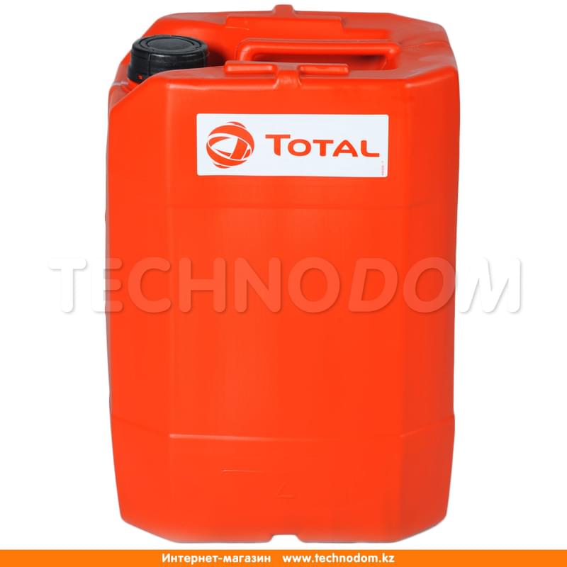 Трансмиссионное масло TOTAL Transmission Gear 8 75W80 20л - фото #0, Technodom.kz