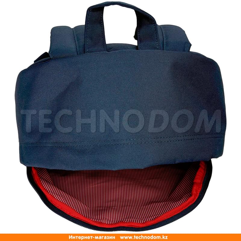 Рюкзак HERSCHEL Classic 24L, Navy, полиэстер (10500-00007-OS) - фото #3, Technodom.kz