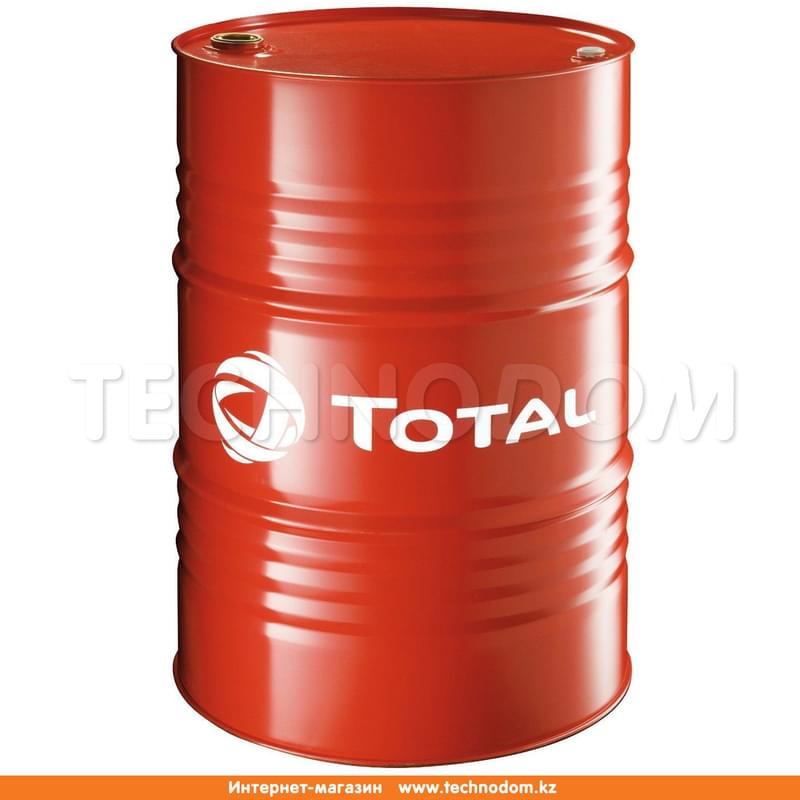 Моторное масло TOTAL Quartz Ineo ECS 5W30 208л - фото #0, Technodom.kz
