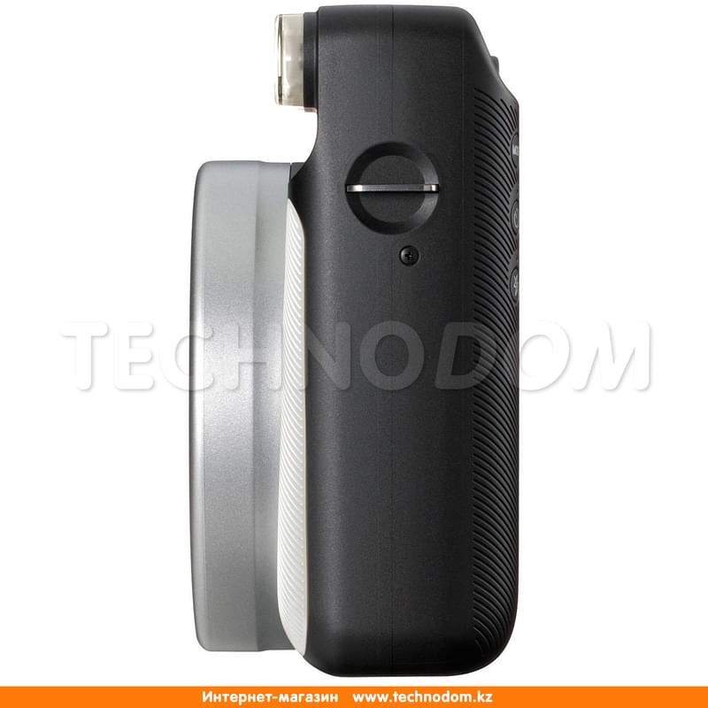 Фотоаппарат моментальной печати FUJIFILM Instax Square 6 Pearl white - фото #4, Technodom.kz