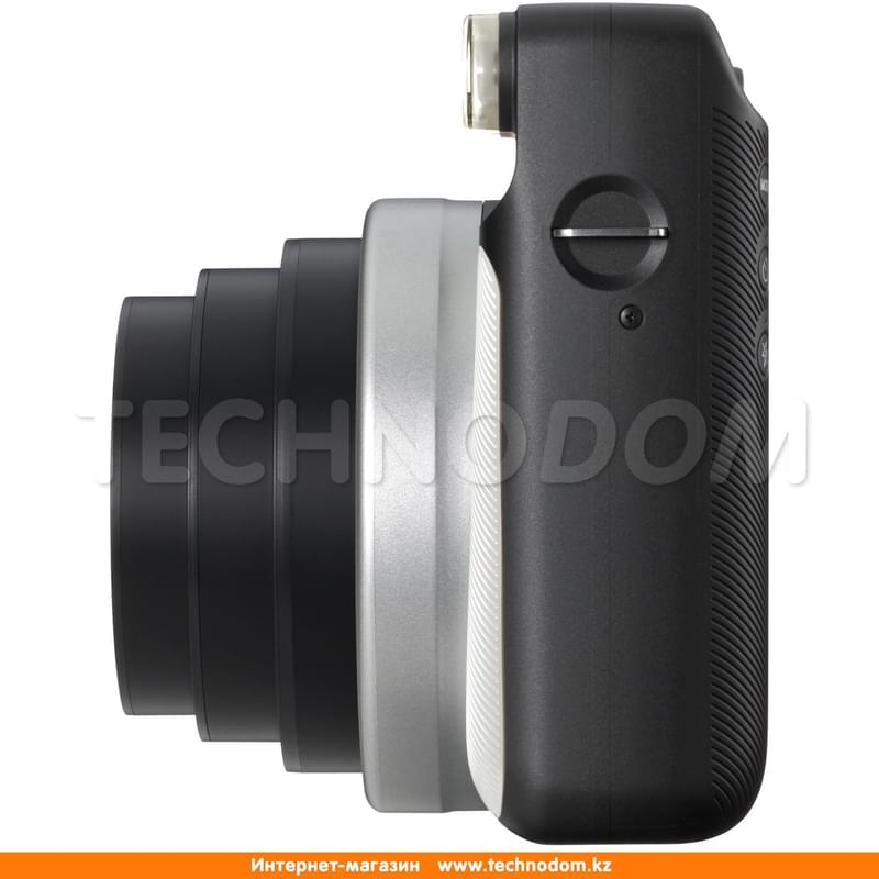 Фотоаппарат моментальной печати FUJIFILM Instax Square 6 Pearl white - фото #5, Technodom.kz