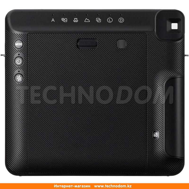 Фотоаппарат моментальной печати FUJIFILM Instax Square 6 Pearl white - фото #7, Technodom.kz