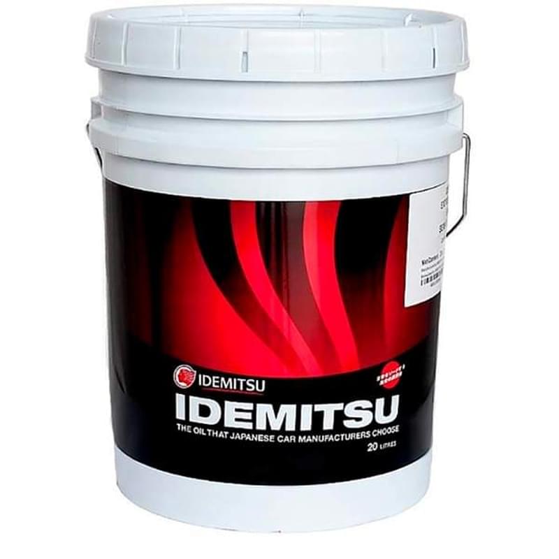 Моторное масло IDEMITSU Diesel 15W40 API CI-4/DH-1 20л - фото #0, Technodom.kz