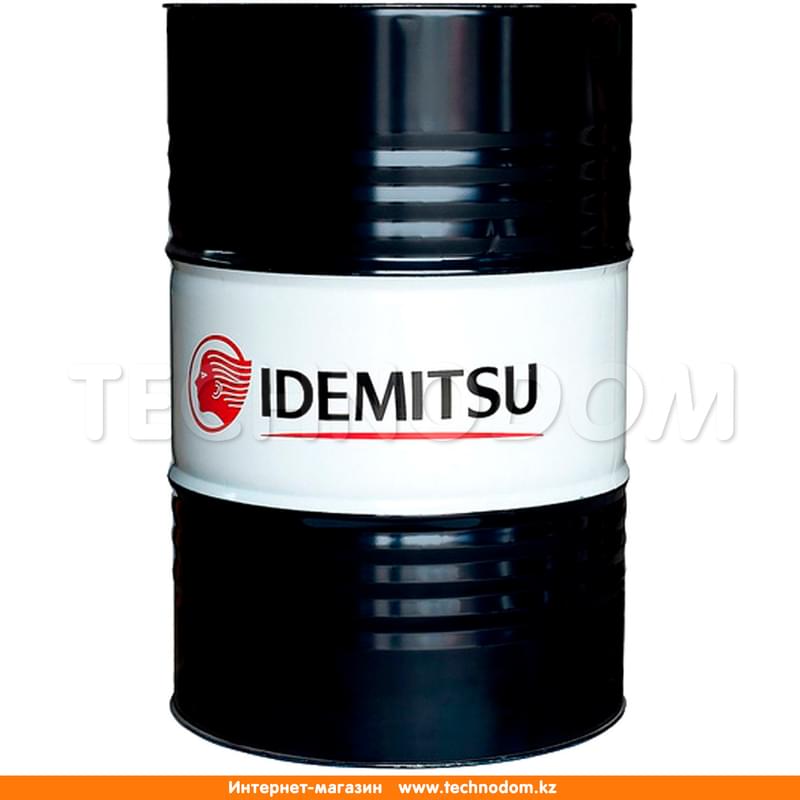 Моторное масло IDEMITSU Diesel 15W40 API CI-4/DH-1 200л - фото #0, Technodom.kz