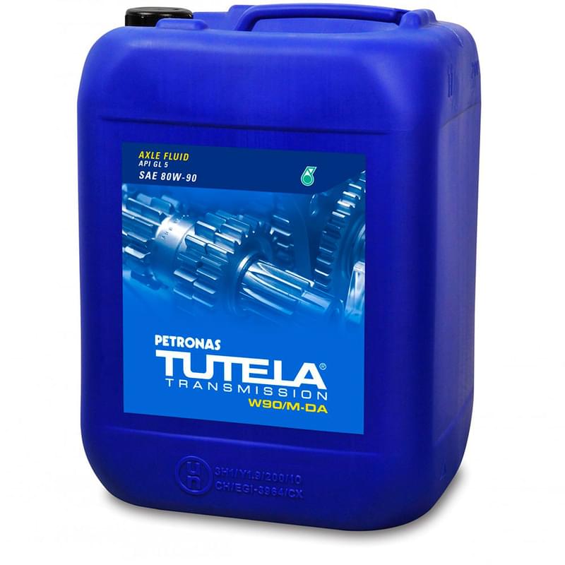 Купить Масло Тутела Cs Speed 75w