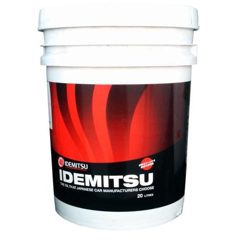Жидкость для АКПП IDEMITSU Multi ATF 20л - фото #0, Technodom.kz