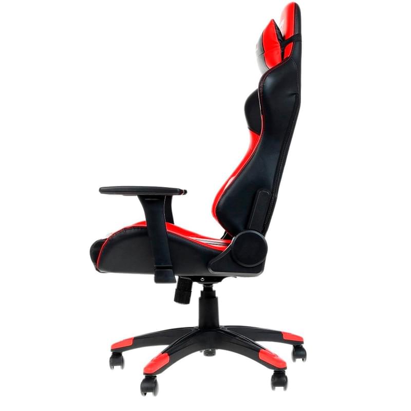 Игровое компьютерное кресло Red Square PRO, Кожзам, (Ш)53*(Г)51*(В)136 см RUSGAMETACTICS (RSQ-50022) - фото #2, Technodom.kz