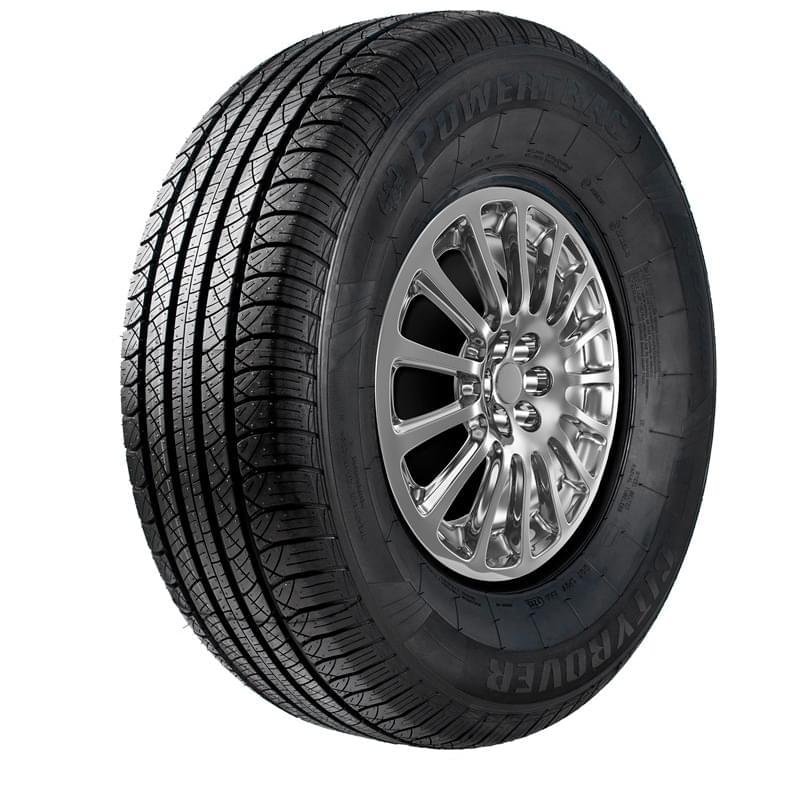 Летние шины Powertrac CityRover 275/70R16 114H - фото #0, Technodom.kz