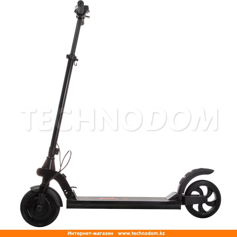 Kaabo Air Электрлі өздігінен сырғанағыш (самокаты), (350W, 36V, 7.8AH, Range 30 km, 25 km/h, 8 tire) - фото #0, Technodom.kz
