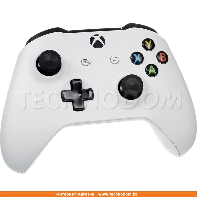 Игровая консоль XBOX One S 1TB + подписки Live и Game Pass на 3 мес (234-00357) - фото #5, Technodom.kz