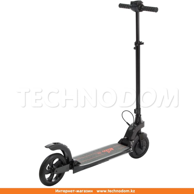 Kaabo Air Электрлі өздігінен сырғанағыш (самокаты), (350W, 36V, 7.8AH, Range 30 km, 25 km/h, 8 tire) - фото #3, Technodom.kz