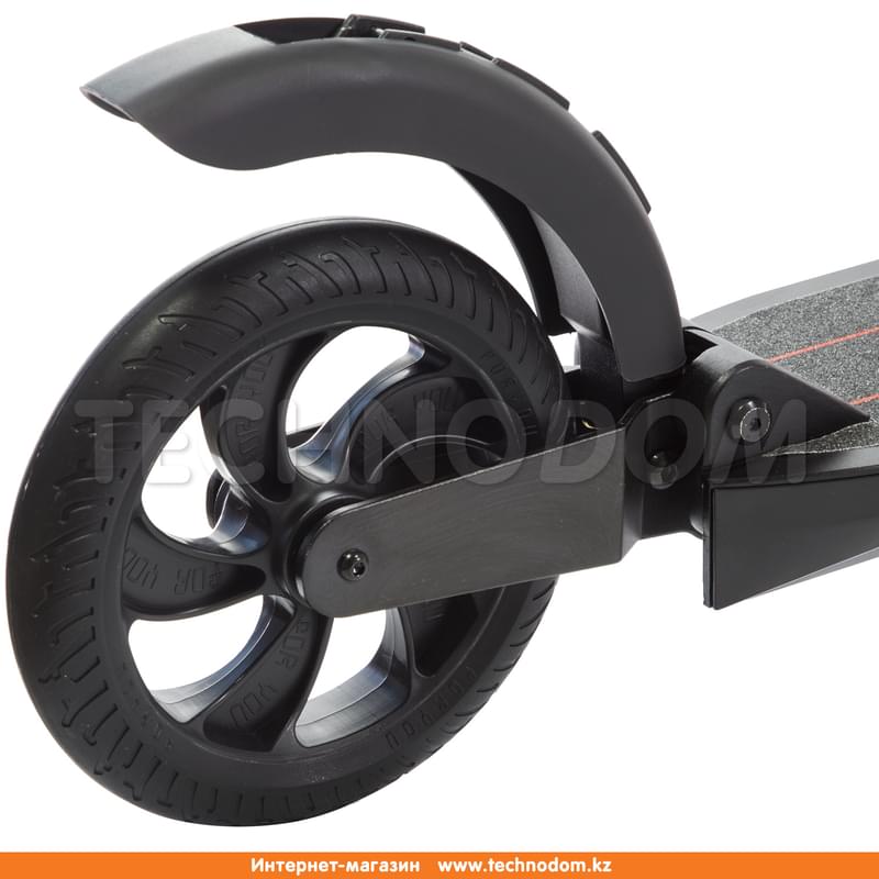 Kaabo Air Электрлі өздігінен сырғанағыш (самокаты), (350W, 36V, 7.8AH, Range 30 km, 25 km/h, 8 tire) - фото #5, Technodom.kz
