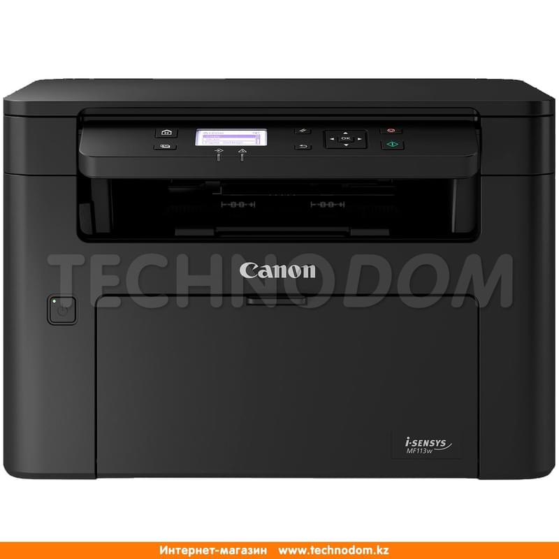МФУ лазерное Canon i-SENSYS MF-113W А4-N-W - фото #0, Technodom.kz