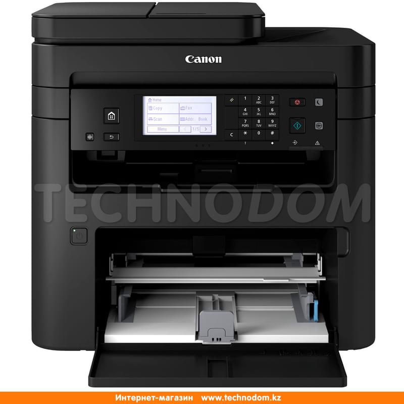 МФУ лазерное Canon i-SENSYS MF269DW A4 Wi-Fi - фото #2, Technodom.kz