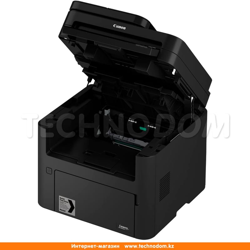 МФУ лазерное Canon i-SENSYS MF269DW A4 Wi-Fi - фото #4, Technodom.kz