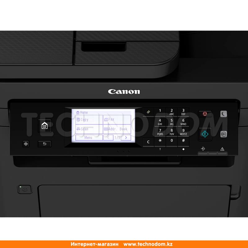 МФУ лазерное Canon i-SENSYS MF269DW A4 Wi-Fi - фото #5, Technodom.kz