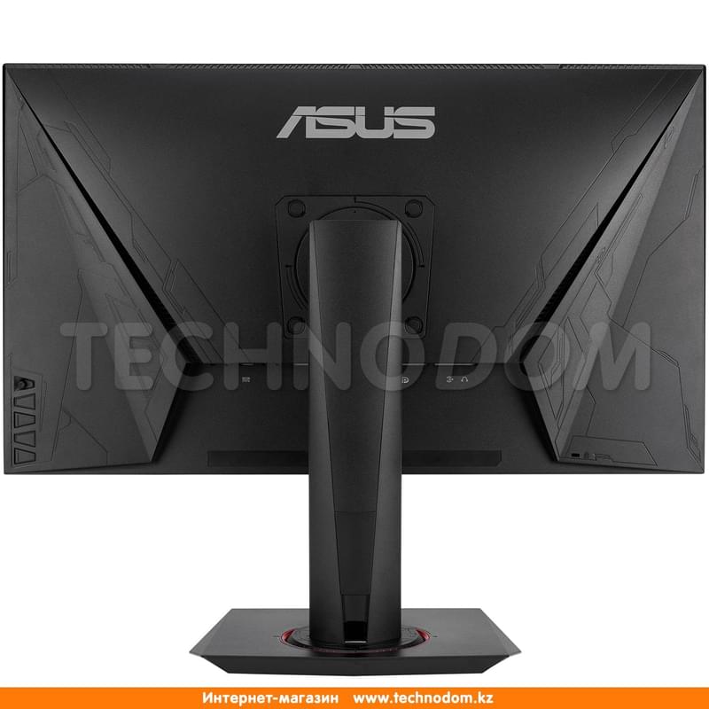 Монитор Игровой 27" Asus VG278QR 1920x1080 16:9 TN 165ГЦ (HDMI+DP+VGA) Black - фото #4, Technodom.kz