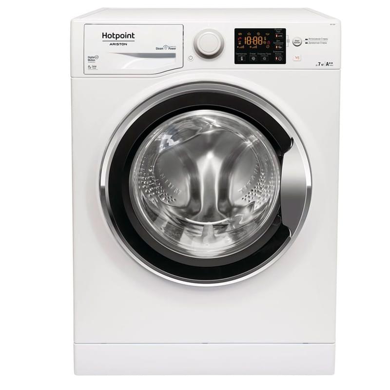 Стиральная машина Hotpoint-Ariston RST-7229STX - фото #0, Technodom.kz