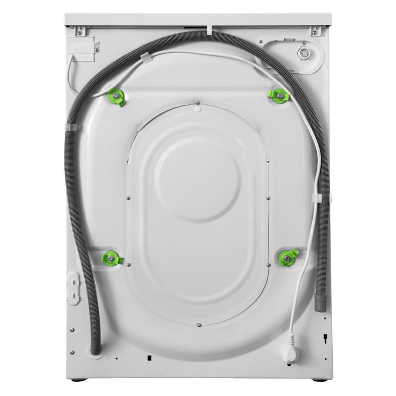 Стиральная машина Hotpoint-Ariston RST-7229STX - фото #2, Technodom.kz