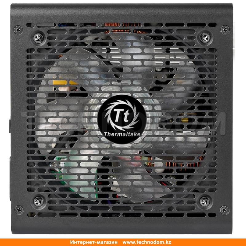 Блок питания Thermaltake Smart 700W APFC 80 PLUS ATX 20+4 pin, 4+4pin (PS-SPR-0700NHSAWE-1) - фото #5, Technodom.kz