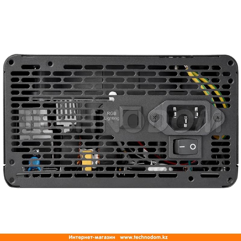 Блок питания Thermaltake Smart 700W APFC 80 PLUS ATX 20+4 pin, 4+4pin (PS-SPR-0700NHSAWE-1) - фото #7, Technodom.kz