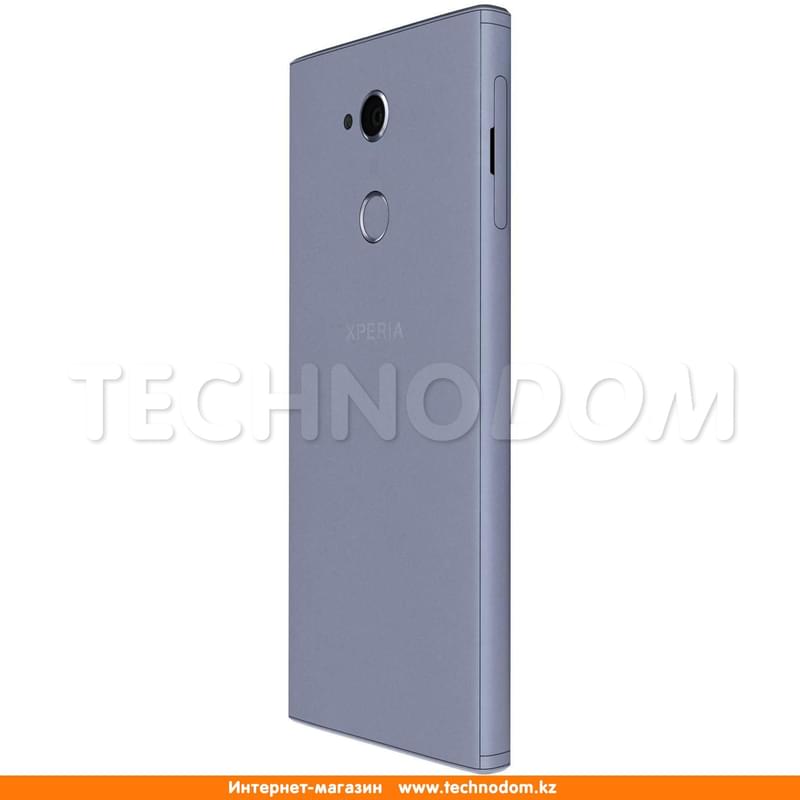 Смартфон Sony Xperia XA2 Ultra 32GB Blue - фото #4, Technodom.kz Смартфон Sony Xperia XA2 Ultra 32GB Blue - фото #4, Technodom.kz
