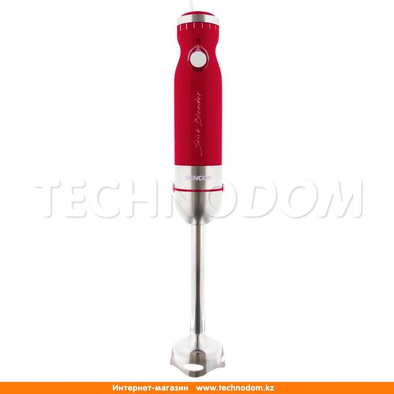 Блендер погружной Sencor SHB-4364RD - фото #1, Technodom.kz