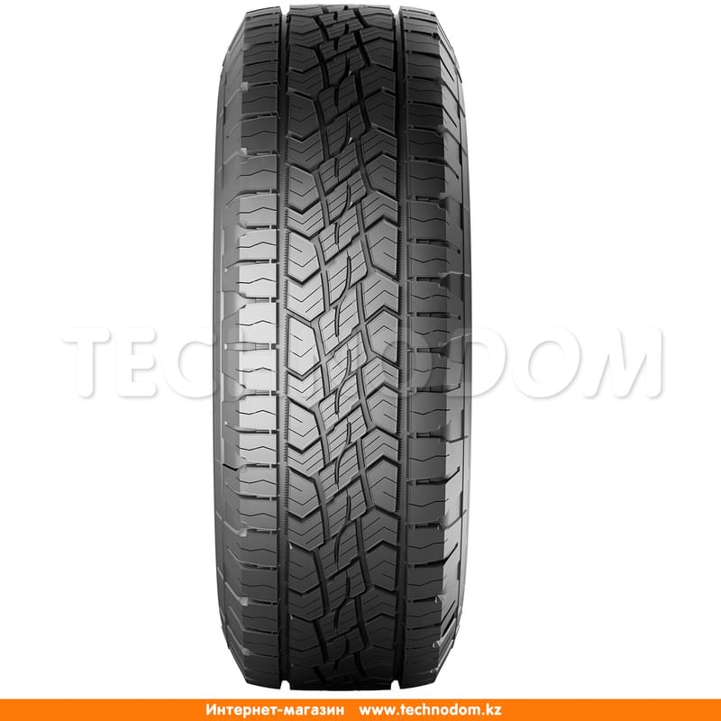 Летние шины Continental CrossContact ATR XL FR 235/75R15 109T - фото #1, Technodom.kz