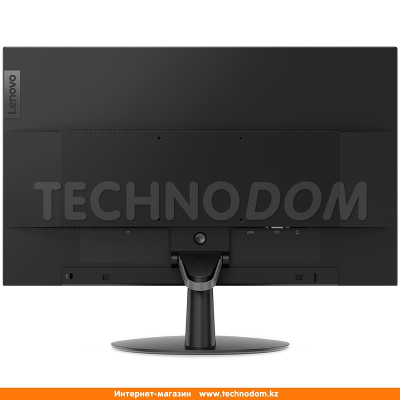 Монитор 21.5" Lenovo L22e-20 65DEKAC1EU 1920х1080 16:9 VA 60ГЦ (HDMI+VGA) Black - фото #3, Technodom.kz