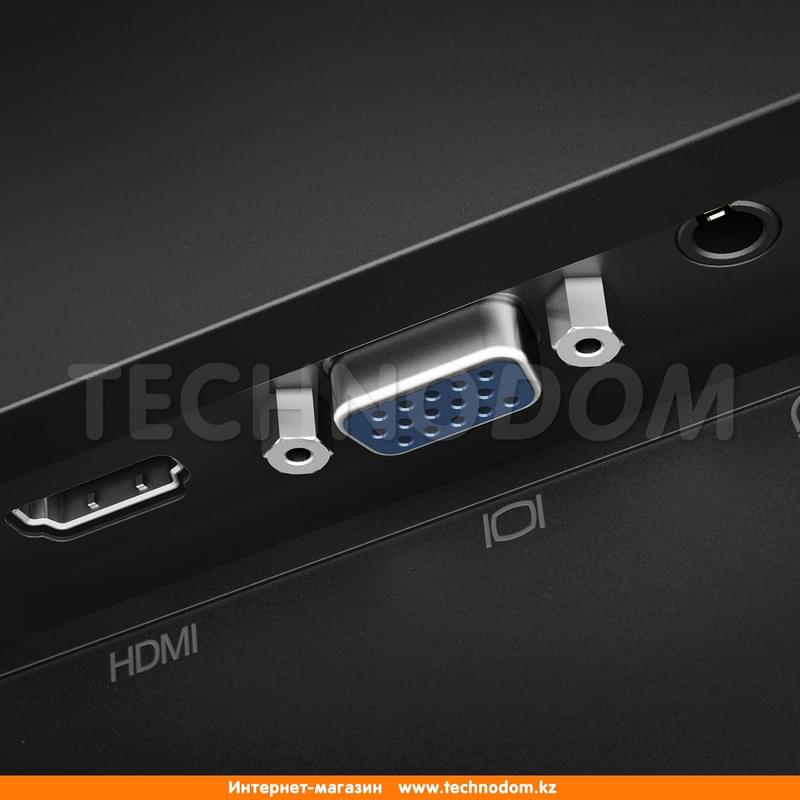 Монитор 21.5" Lenovo L22e-20 65DEKAC1EU 1920х1080 16:9 VA 60ГЦ (HDMI+VGA) Black - фото #9, Technodom.kz