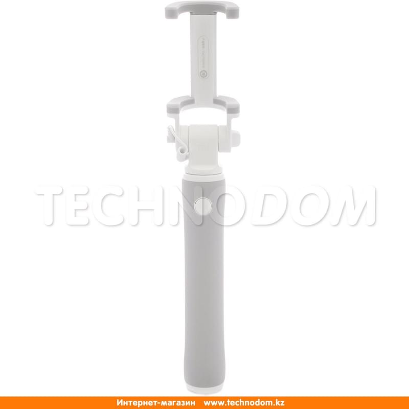 Монопод для селфи Xiaomi Selfie Stick, проводной, Серый (FBA4055GL/FBA4075CN) - фото #0, Technodom.kz