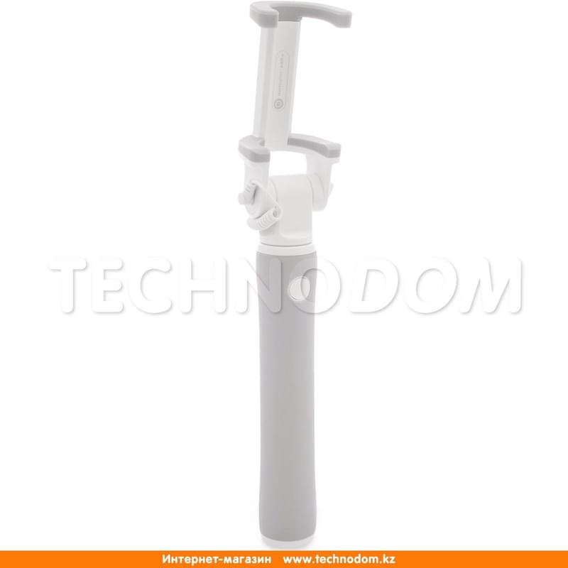 Монопод для селфи Xiaomi Selfie Stick, проводной, Серый (FBA4055GL/FBA4075CN) - фото #1, Technodom.kz