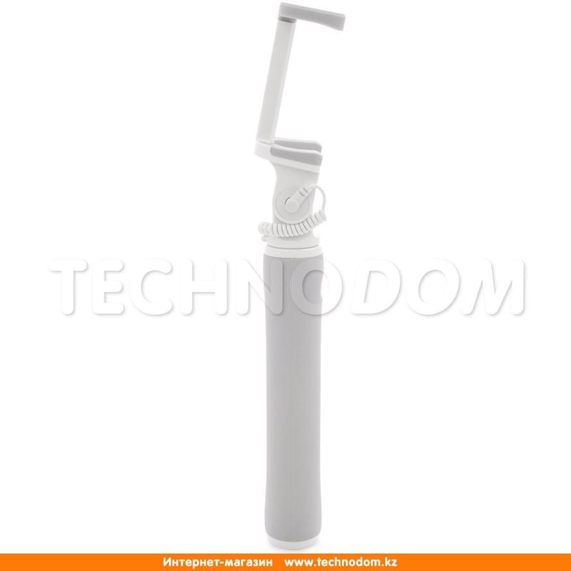 Монопод для селфи Xiaomi Selfie Stick, проводной, Серый (FBA4055GL/FBA4075CN) - фото #2, Technodom.kz