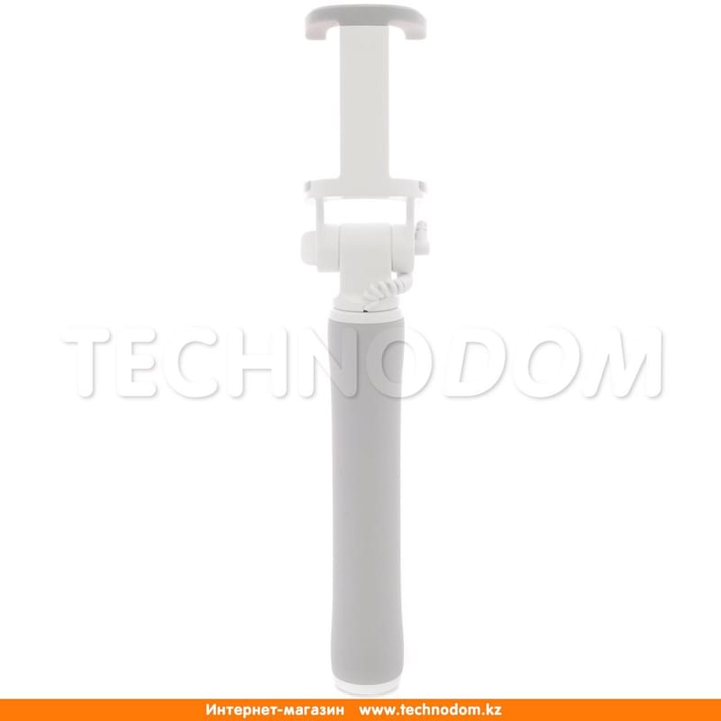 Монопод для селфи Xiaomi Selfie Stick, проводной, Серый (FBA4055GL/FBA4075CN) - фото #3, Technodom.kz