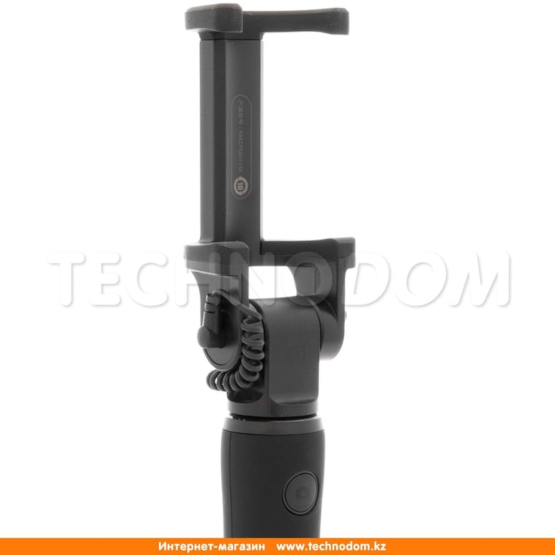 Монопод для селфи Xiaomi Selfie Stick, проводной, Черный (FBA4074CN/FBA4054GL) - фото #4, Technodom.kz